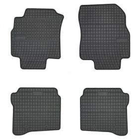   Nissan Primera 2002-2008 Frogum méretpontos gumiszőnyeg szett