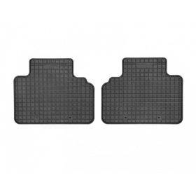   Ford Transit Courier 2014-2023 (hátsó) Frogum méretpontos gumiszőnyeg szett
