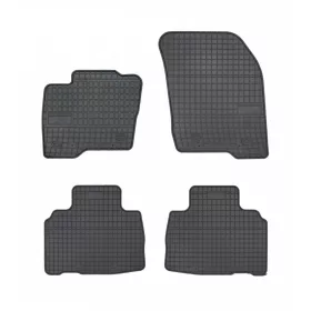Ford Edge 2015-2020 Frogum méretpontos gumiszőnyeg szett