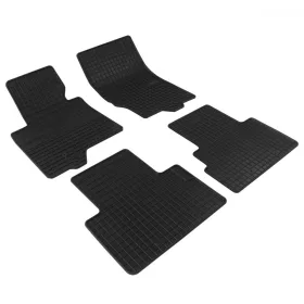   Infinity QX70 2008-2017 Frogum méretpontos gumiszőnyeg szett