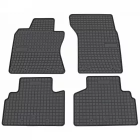 Infinity Q50 2013- Frogum méretpontos gumiszőnyeg szett