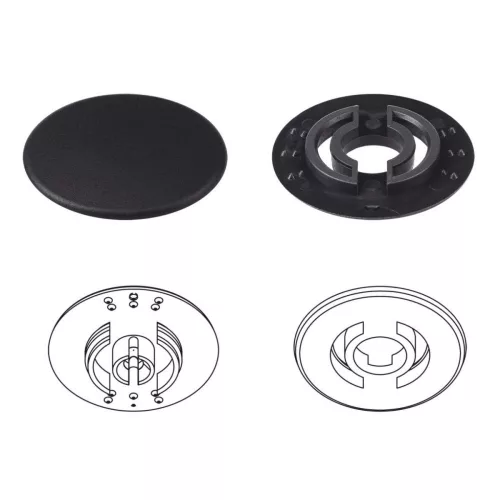 Rögzítő Alfa Romeo