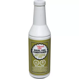 Kleen-flo diesel üzemanyag adalék - 150ml