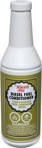 Kleen-flo diesel üzemanyag adalék - 150ml