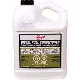 Dermedésgátló és üzemanyag-kondícionáló 4L