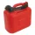 Üzemanyagkanna, műanyag, 20l (CC61600, 2620RE-X-2-1000)