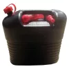 Üzemanyagkanna, műanyag, 20l (CC61600, 2620RE-X-2-1000)