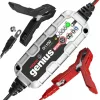 Autóakkumulátor töltő NOCO Genius G1100 (6V/12V-1,1)