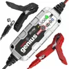 Autóakkumulátor töltő NOCO Genius G1100 (6V/12V-1,1)