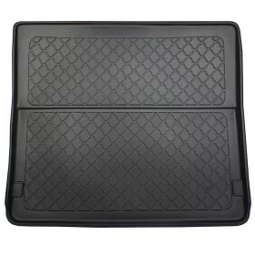   Mercedes M-Classe 1997-2005 (W163) Aristar méretpontos csomagtértálca