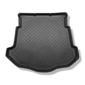   Ford Mondeo 2007-2015 (hatchback, pótkerék nélkül) Aristar méretpontos csomagtértálca