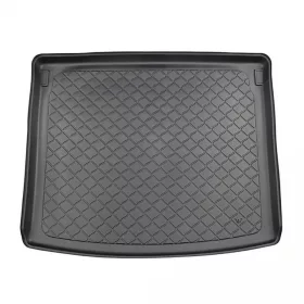  VW Caddy Life 2004-2020 (5 ajtós) Aristar méretpontos csomagtértálca