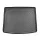 VW Caddy Life 2004-2020 (5 ajtós) Aristar méretpontos csomagtértálca
