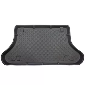   Land Rover Freelander 1997-2006 (5 ajtós) Aristar méretpontos csomagtértálca