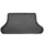 Land Rover Freelander 1997-2006 (5 ajtós) Aristar méretpontos csomagtértálca