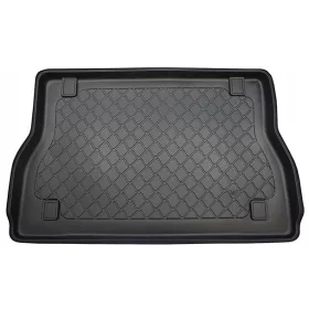   Land Rover Freelander 1997-2006 (3 ajtós) Aristar méretpontos csomagtértálca