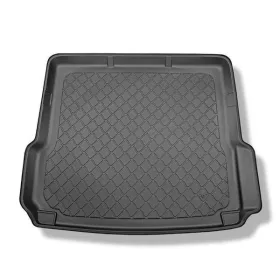   Dacia Duster 2010-2018 4x4 Aristar méretpontos csomagtértálca