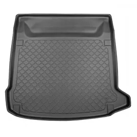   Dacia Lodgy 2012-2022 (5 személyes) Aristar méretpontos csomagtértálca