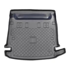   Dacia Lodgy 2012-2022 (7 személyes) Aristar méretpontos csomagtértálca