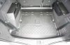 Dacia Jogger 2022- (5/7 személyes) Aristar méretpontos csomagtértálca