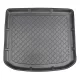 Seat Altea XL 2006-2015 Aristar méretpontos csomagtértálca