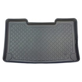   VW Transporter T6 2015- (rövid változat) Aristar méretpontos csomagtértálca