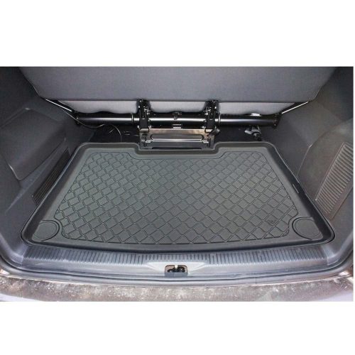 VW Transporter T6 2015- (rövid változat) Aristar méretpontos csomagtértálca