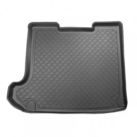   VW Transporter T5 2003-2015 (hosszú változat) Aristar méretpontos csomagtértálca