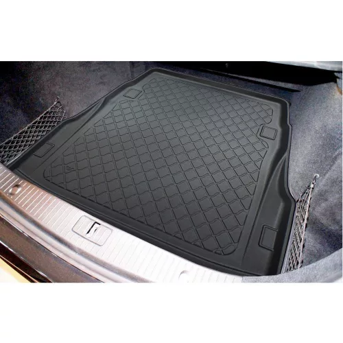 Mercedes S-Classe 2013-2020 (W222) Aristar méretpontos csomagtértálca
