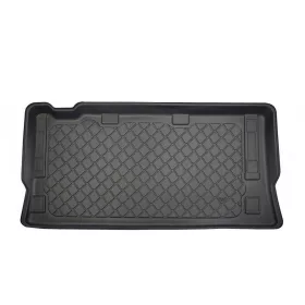   Mercedes V-Classe W447 2014- (hosszú) Aristar méretpontos csomagtértálca