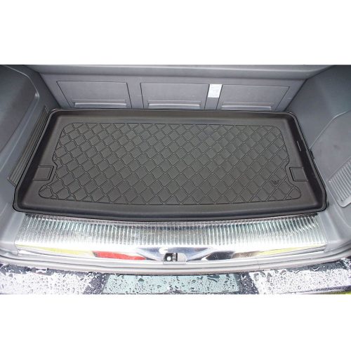 VW Transporter T5 2003-2015 (rövid változat) Aristar méretpontos csomagtértálca