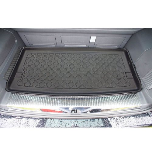 VW Transporter T6 2015- (rövid változat) Aristar méretpontos csomagtértálca