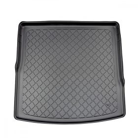   VW Tiguan 2017- (Allspace) Aristar méretpontos csomagtértálca