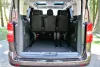 Peugeot Expert 2016- (L2) Aristar méretpontos csomagtértálca