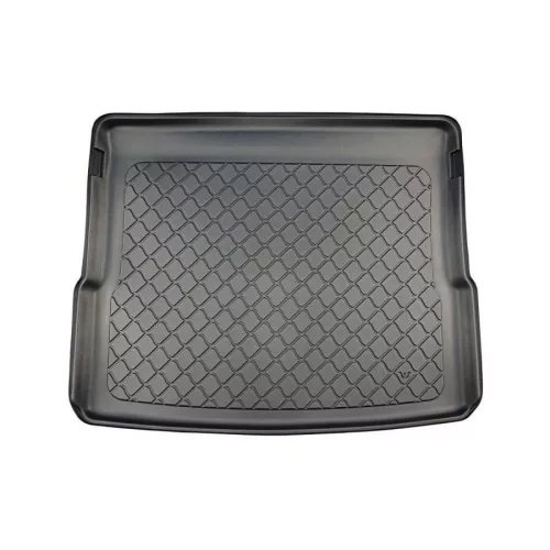 Plastová vana do kufru BMW X1 2020-2022 (F48, hybrid)