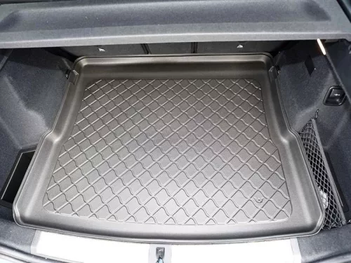 Plastová vana do kufru BMW X1 2020-2022 (F48, hybrid)