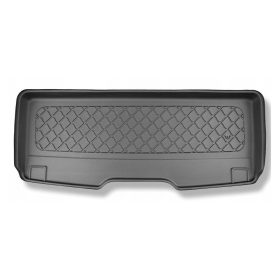   VW T7 Mutlivan 2021- (L1) Aristar méretpontos csomagtértálca