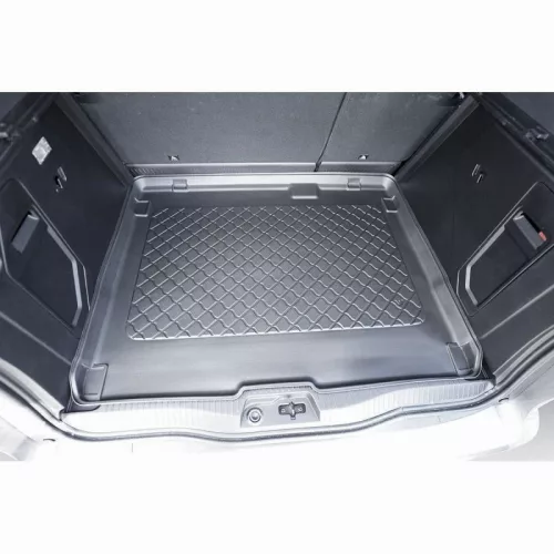 Mercedes Citan 2021- (5 személyes, L1) Aristar méretpontos csomagtértálca