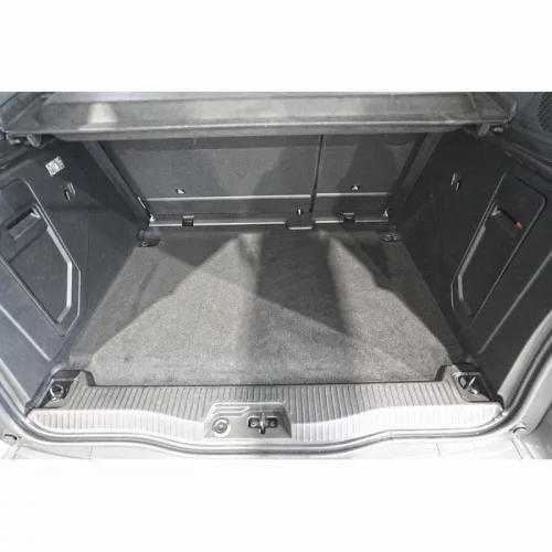 Renault Kangoo 2021- (5 személyes, L1) Aristar méretpontos csomagtértálca