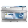 Autóakkumulátor Varta Blue Dynamic 95Ah, 12V, 800A, G3