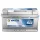 Autóakkumulátor Varta Blue Dynamic 95Ah, 12V, 800A, G3