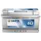 Autóakkumulátor Varta Blue Dynamic 95Ah, 12V, 800A, G3