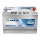 Autóakkumulátor Varta Blue Dynamic 95Ah, 12V, 830A, G7