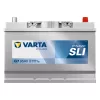 Autóakkumulátor Varta Blue Dynamic 95Ah, 12V, 830A, G7
