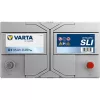 Autóakkumulátor Varta Blue Dynamic 95Ah, 12V, 830A, G7