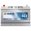 Autóakkumulátor Varta Blue Dynamic 95Ah, 12V, 830A, G8