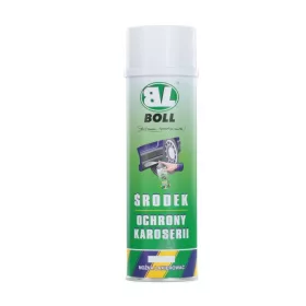 BOLL kavicsfelverődés elleni védő spray, 500 ml