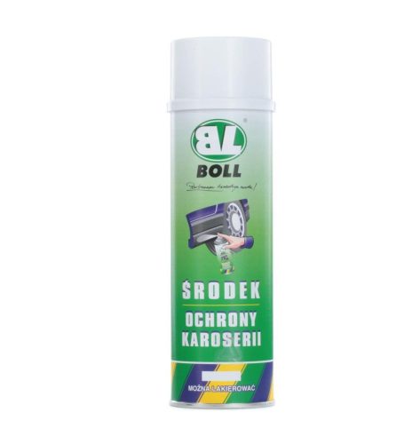 BOLL kavicsfelverődés elleni védő spray, 500 ml