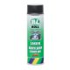 BOLL fekete lakk spray, 500 ml