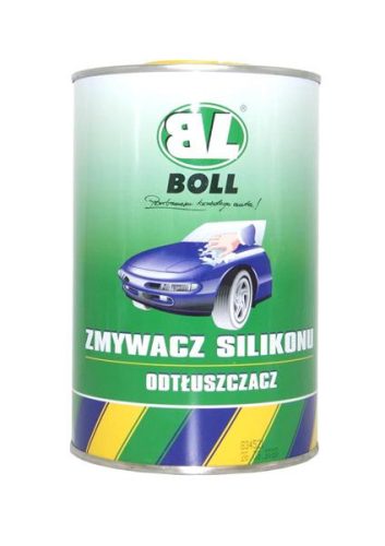 BOLL szilikon mentesítő, 1l, ZWYWACZ SILIKONU